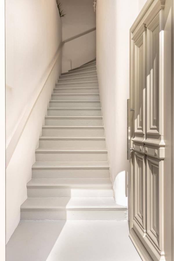Strat'S City Loft La Canea Exterior foto